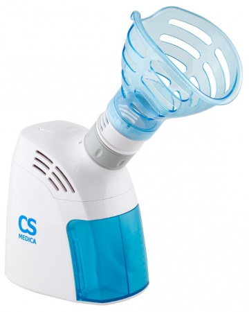 Ингалятор паровой CS Medica AERObreeze CS-001