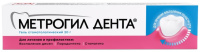МЕТРОГИЛ ДЕНТА 20,0 ГЕЛЬ Д/ДЕСЕН