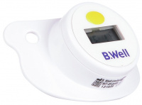 ТЕРМОМЕТР электр B.WELL WT-09 Quick (соска)
