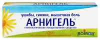 АРНИГЕЛЬ 120,0 ГЕЛЬ Д/НАРУЖ ПРИМ ГОМЕОПАТ