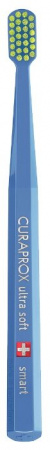 CURAPROX CS SMART ULTRA SOFT ЗУБНАЯ ЩЕТКА ДЛЯ ДЕТЕЙ
