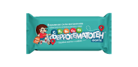 ФЕРРОГЕМАТОГЕН ФОРТЕ 40,0 ЖЕВ ПАСТИЛКА