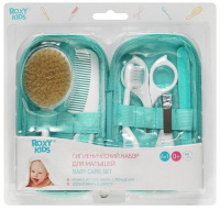 ROXY-KIDS ГИГИЕНИЧЕСКИЙ НАБОР ДЛЯ МАЛЫШЕЙ BABY CARE SET 0+