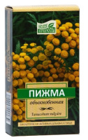 Пижмы цветки (Наследие природы БАД 50 г )