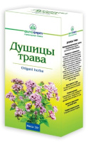 ДУШИЦЫ ТРАВА 50,0 /ФИТОФАРМ/