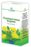 ОДУВАНЧИКА КОРНИ 50,0 /ФИТОФАРМ/