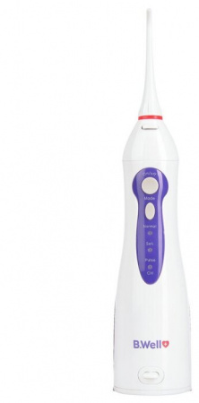 Ирригатор WI-911 с зарядн. устр. емк,Li-ion аккум.