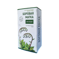 БОРОВАЯ МАТКА 1,5 N20 Ф/ПАК