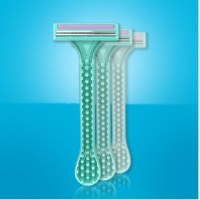 GILLETTE VENUS 2 SIMPLY ОДНОРАЗОВАЯ БРИТВА N2