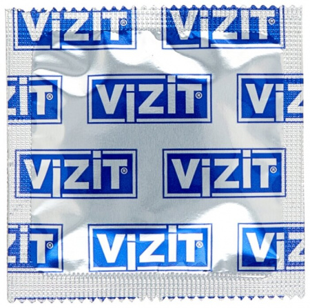 VIZIT ПРЕЗЕРВАТИВ ULTRA LIGHT УЛЬТРАТОНКИЕ N3