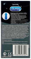 ПРЕЗЕРВАТИВЫ ДЮРЕКС Long Play N12 #