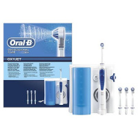 ОРАЛ-БИ ирригатор PROF CARE Oxyjet 8500 MD20 #