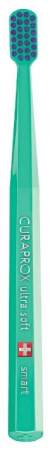 CURAPROX CS SMART ULTRA SOFT ЗУБНАЯ ЩЕТКА ДЛЯ ДЕТЕЙ