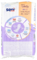 Seni Lady Mini Plus прокладки уролог х20