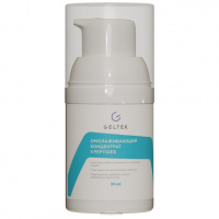 ГЕЛЬТЕК ANTI-AGE КОНЦЕНТРАТ ОМОЛАЖИВАЮЩИЙ 5 PEPTIDES 30МЛ