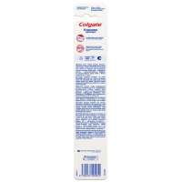 COLGATE КЛАССИКА ЗДОРОВЬЯ СРЕДНЕЙ ЖЕСТКОСТИ ЗУБНАЯ ЩЕТКА