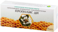 ПРОПОЛИС ДН N6 СУПП