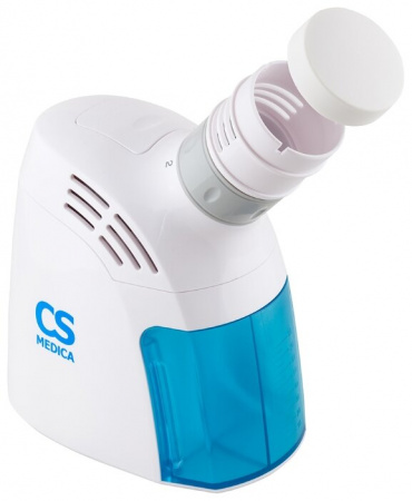 Ингалятор паровой CS Medica AERObreeze CS-001