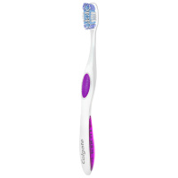 COLGATE 360 OPTIC WHITE ЗУБНАЯ ЩЕТКА /СРЕДНЯЯ