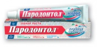 ПАРОДОНТОЛ ЗУБНАЯ ПАСТА ТРОЙНОЕ ДЕЙСТВИЕ 63,0
