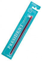 PRESIDENT END-TUFT ЗУБНАЯ ЩЕТКА МАЛОПУЧКОВАЯ