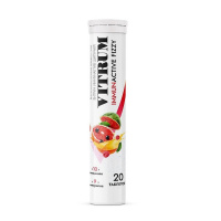 Витрум иммунактив таб. шип. 3,8г N20