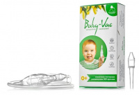 Аспиратор назальный Беби-вак/baby-vac