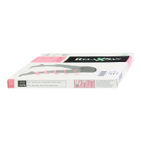 RELAXSAN LADY КОЛГОТКИ КОМПРЕССИОННЫЕ COLLANT 70den 1КЛАСС/15-21mmHg (АРТ 980А) РАЗМЕР 4/ЧЕРНЫЙ /АКЦИЯ за 1 шт