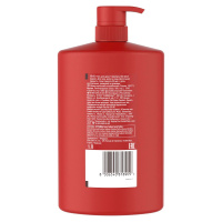 OLD SPICE ГЕЛЬ ДЛЯ ДУША+ШАМПУНЬ CAPTAIN 1000МЛ