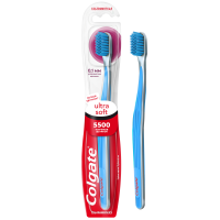 COLGATE ЗУБНАЯ ЩЕТКА УЛЬТРАМЯГКОСТЬ