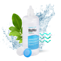 RENU MULTIPLUS УНИВЕРСАЛЬНЫЙ РАСТВОР ДЛЯ ЛИНЗ 360МЛ