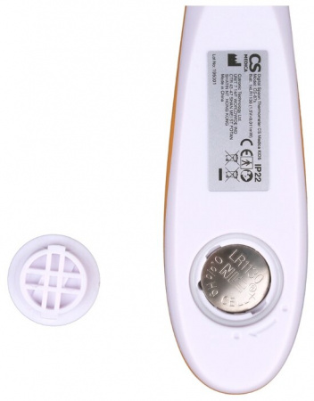 Термометр-ложка электронный CS Medica KIDS CS-87s