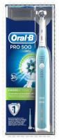 ОРАЛ-БИ з/щ элек PRO 500 CrossAction (3756)