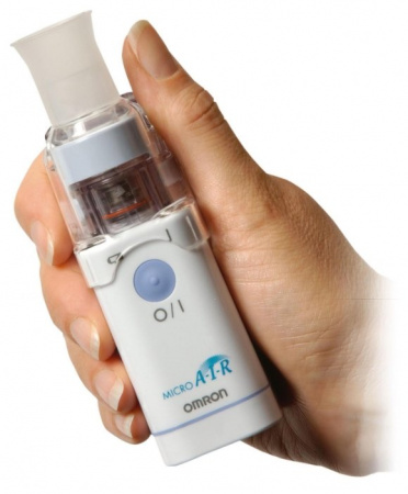 ИНГАЛЯТОР ОМРОН NE-U22 Micro-Air #