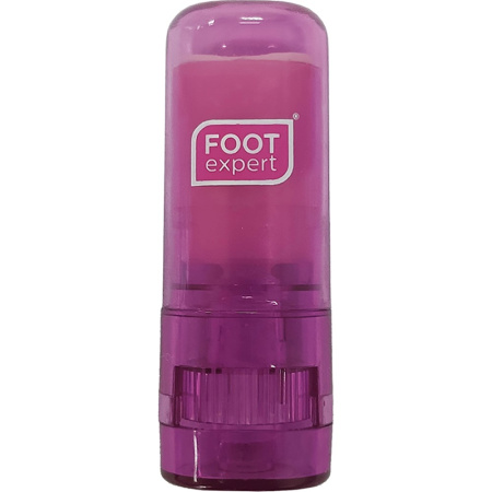 FOOT EXPERT КАРАНДАШ ЗАЩИЩАЮЩИЙ ОТ ПОЯВЛЕНИЯ МОЗОЛЕЙ 8МЛ
