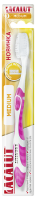 LACALUT WHITE ЗУБНАЯ ЩЕТКА