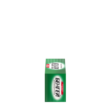Бенгей крем д/нар. прим. туба 50г