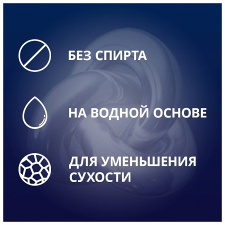 КОНТЕКС гель-смазка Strong 30мл