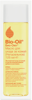 BIO-OIL КОСМЕТИЧЕСКОЕ МАСЛО ОТ ШРАМОВ РАСТЯЖЕК НЕРОВНОГО ТОНА 125МЛ