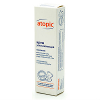 ATOPIC КРЕМ УСПОКАИВАЮЩИЙ 46МЛ ТУБА
