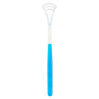 WATERDENT СКРЕБОК ДЛЯ ЧИСТКИ ЯЗЫКА