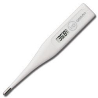 Термометр мед электрон Омрон eco temp basic (MC-246-RU)
