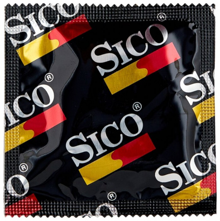 SICO ПРЕЗЕРВАТИВ SAFETY КЛАССИЧЕСКИЕ N3