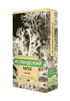 НАСЛЕДИЕ ПРИРОДЫ ИСЛАНДСКИЙ МОХ 30,0
