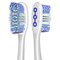 COLGATE 360 OPTIC WHITE ЗУБНАЯ ЩЕТКА /СРЕДНЯЯ