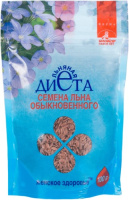 СЕМЯ ЛЬНА БИОКОР 100,0