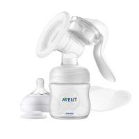 AVENT МОЛОКООТСОС РУЧНОЙ SCF430/10 /АКЦИЯ за 1 шт./