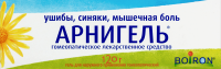 АРНИГЕЛЬ 120,0 ГЕЛЬ Д/НАРУЖ ПРИМ ГОМЕОПАТ