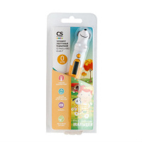 СИ ЭС МЕДИКА (CS Medica) CS-82P Термометр Kids (электр/собачка)