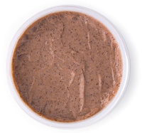 ARAVIA LABORATORIES МАЛИНОВЫЙ КРЕМ-СКРАБ ДЛЯ ТЕЛА RASPBERRY CREAM SCRUB 300МЛ
